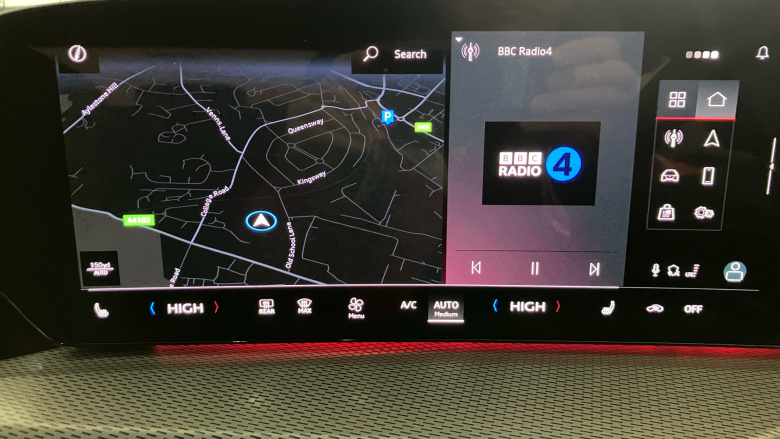 Audi Q5 2.0 TDI Quattro S Line 5dr S Tronic Diesel Estate